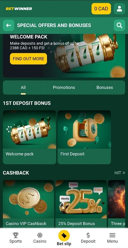 Découvrez Betwinner APK  Votre porte d'entrée vers les paris mobiles