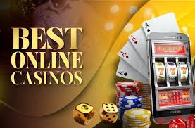 Discover Fun and Thrills at Betblast Casino & Sportsbook