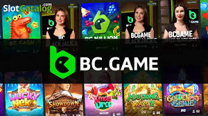 Discover the Exciting World of BCGame