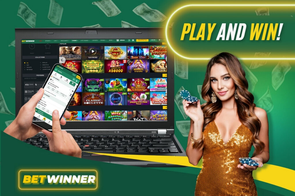 Discover the Exciting World of Casino Online 7