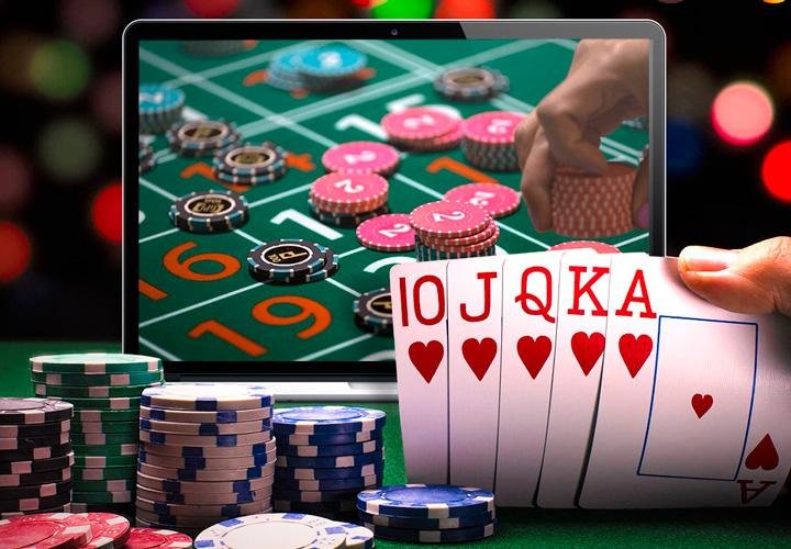 Discover the Exciting World of Casino SlotsAmigo 5