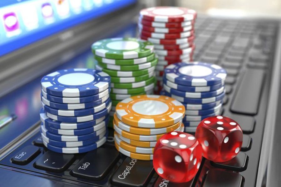 Discover the Thrills of Online Casino Cazeus 1