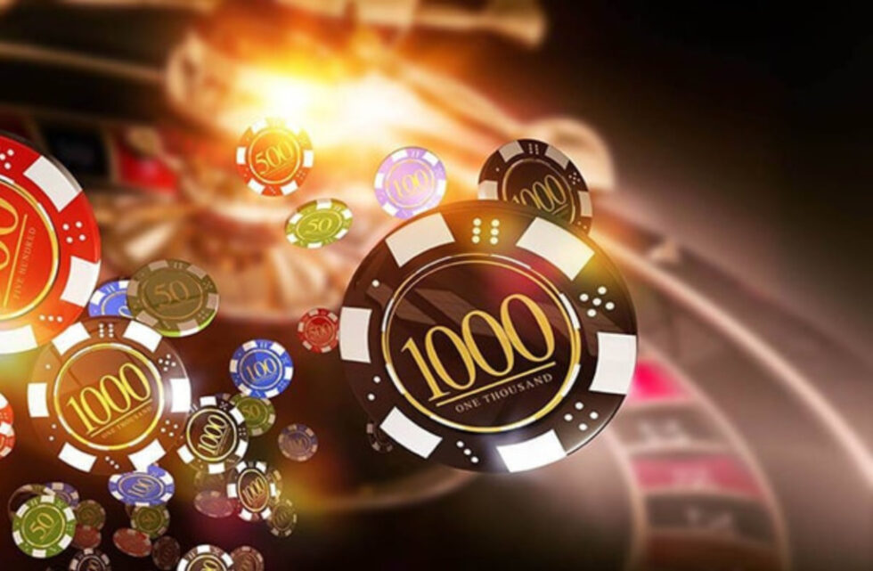 Discover the Thrills of Online Casino Cazeus 1