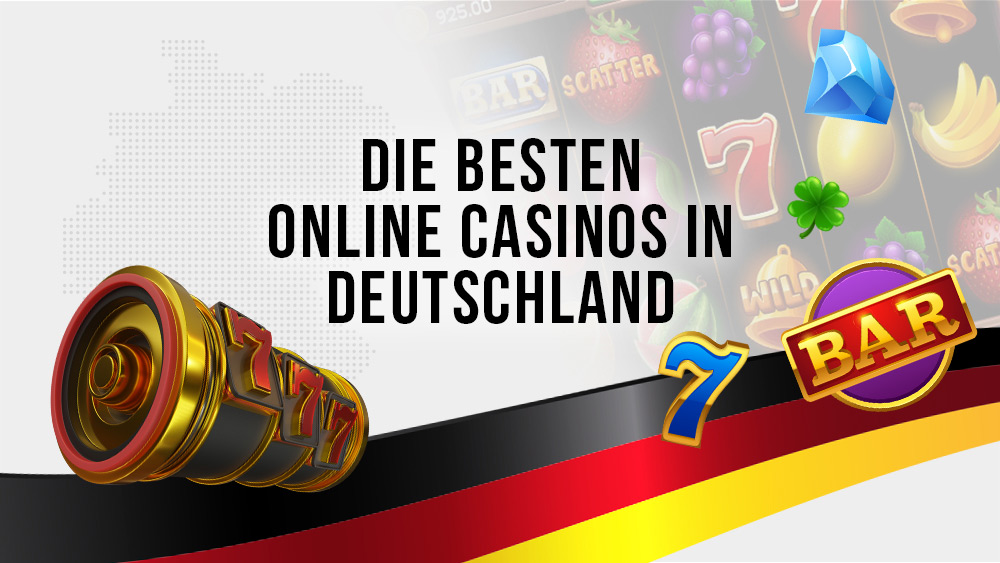 Entdecken Sie die besten Giropay Casinos für sicheres Online-Gaming