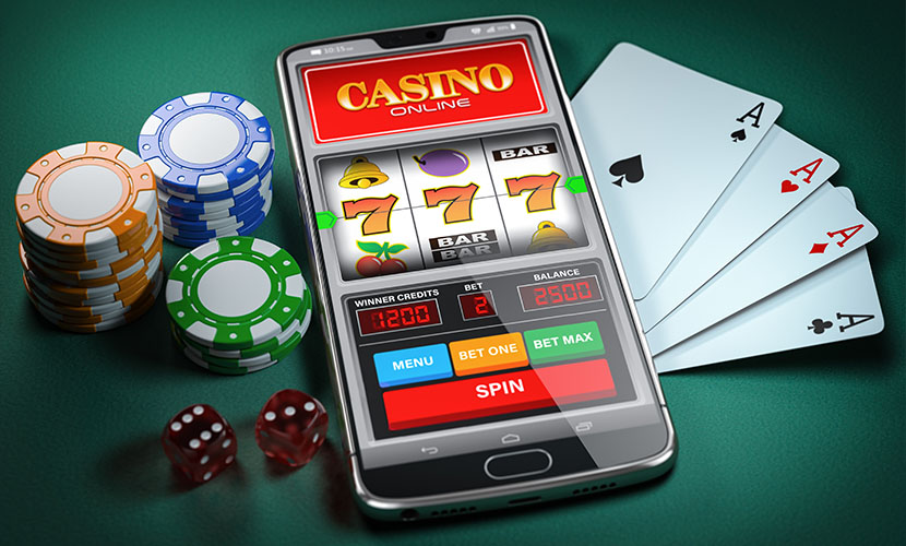 Experience the Thrill of Winning at Online Casino Fire Scatters