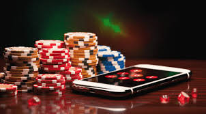 Experience the Thrill of Winning at Online Casino Fire Scatters
