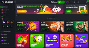 Exploring BC Game in Brasil A Thriving Online Gaming Community