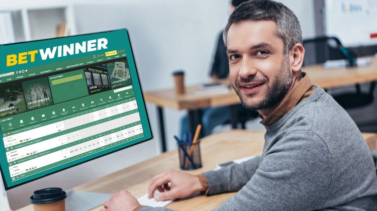 Guide Complet sur Betwinner Inscription