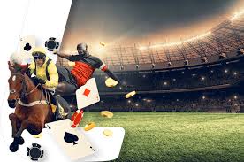 Join a modern casino where cutting-edge technology meets traditional gaming fun. 23