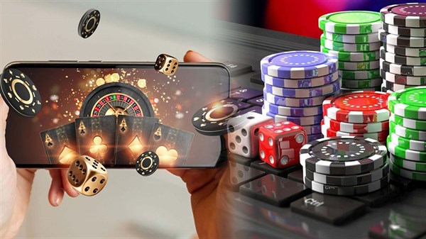 Slot o‘yinlarining eng yuqori koeffitsiyentlari 9