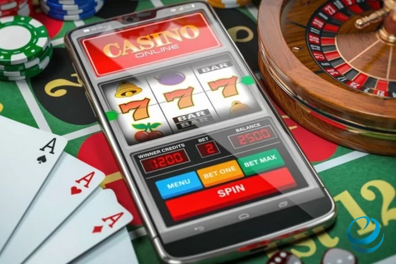 Slot o‘yinlarining eng yuqori koeffitsiyentlari 9