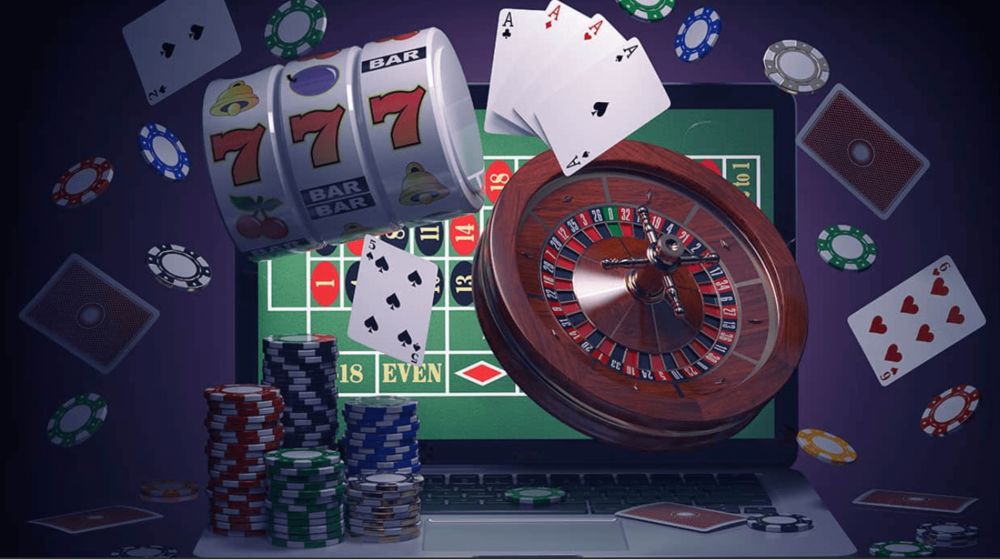 Ultimate Guide to Casino Dexsport Your Gateway to Exciting Online Gambling