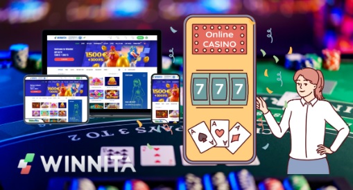 Winnita Casinò Scopri il Mondo delle Scommesse Online