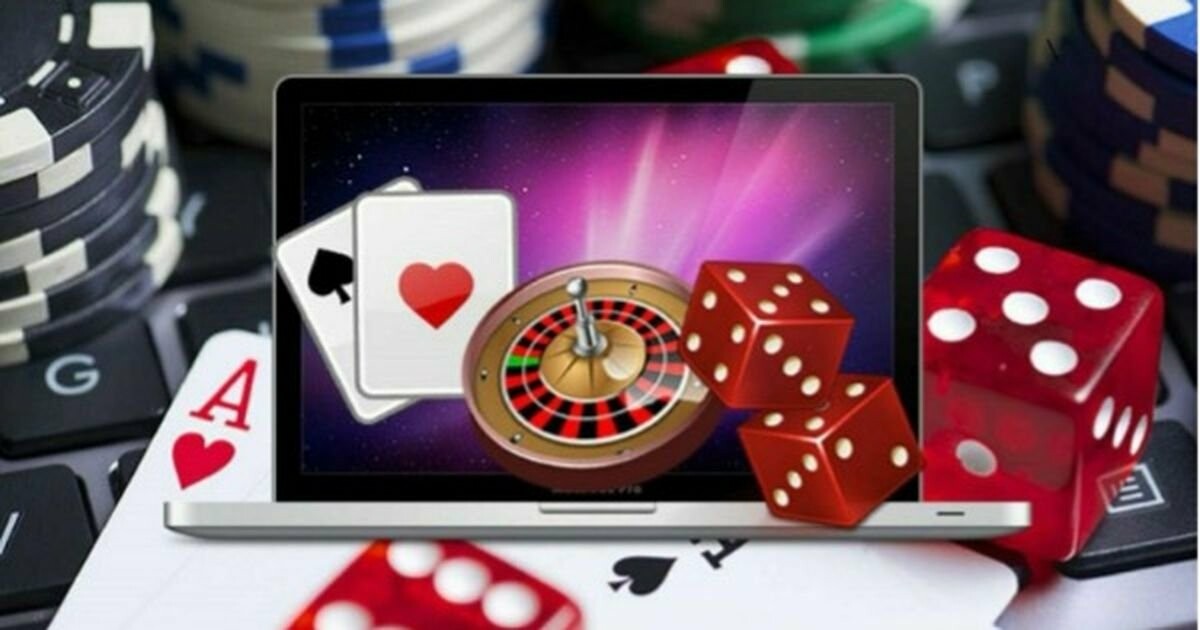 10 Free No Deposit Casino 9