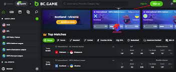 BC.Game Legality Latvia 1
