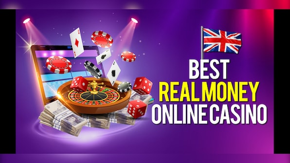 Discover the Excitement of Online Casino UK Slots 35