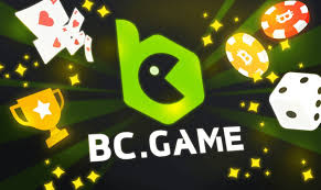 Discover the Exciting World of BCGame España 19
