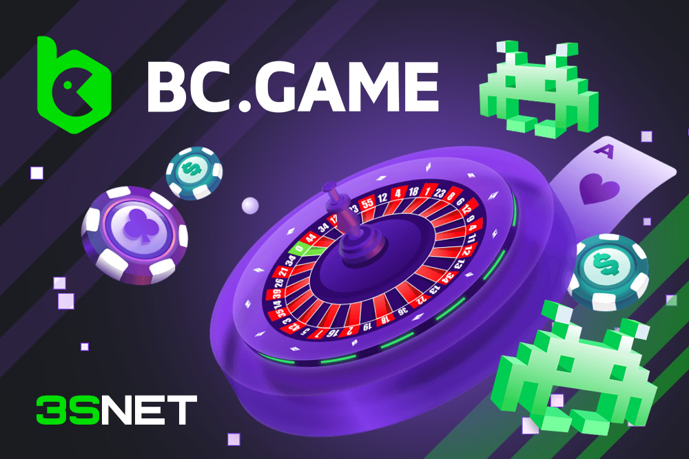 Discovering the Excitement of Online Gaming at BC.Casino