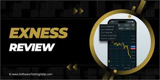 Exness Login Area Your Gateway to Trading Success