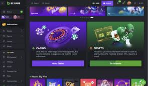 Experience the Excitement at BCGame Casino in Denmark