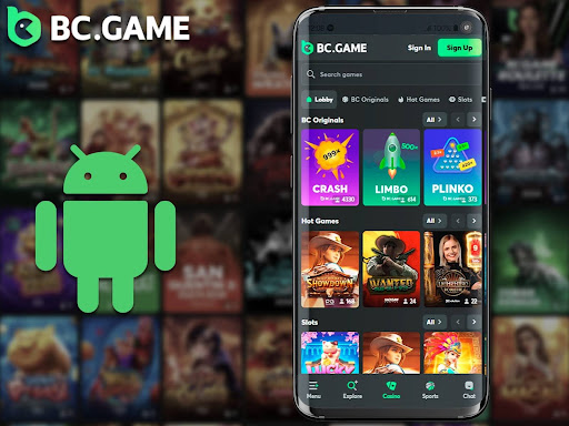 Experience the Thrill of Gaming at BC.Game Casino Japan