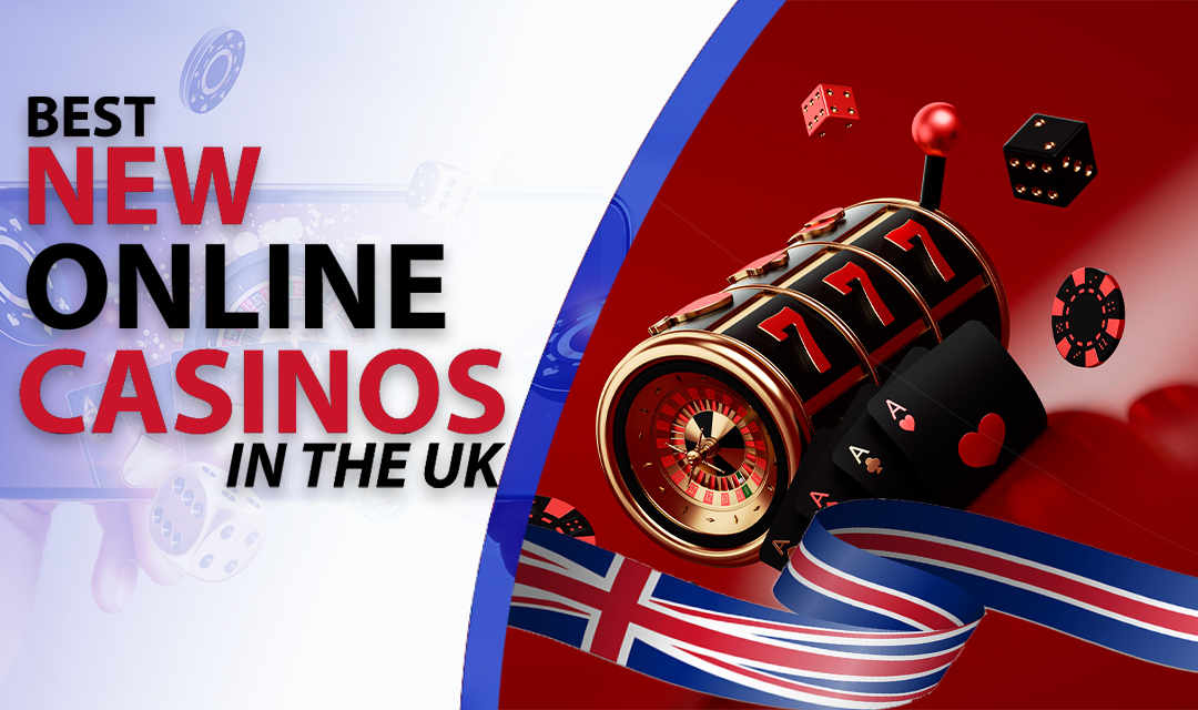 Live Online Casino in UK Experience the Excitement