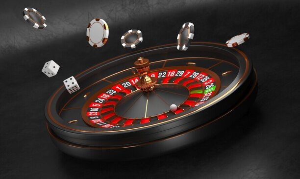 Nové online casino 2025 - Objavte najnovšie trendy a ponuky