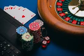 Nové online casino 2025 - Objavte najnovšie trendy a ponuky