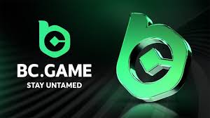 Online Bets BC.Game Your Ultimate Guide to Winning Big