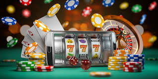 Online casino Jak se zábava a výhra stávají skutečností