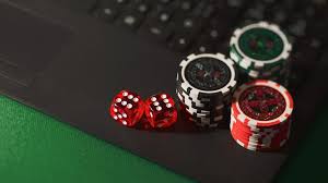 Online Zahraniční Casino Špičkové Zážitky na Dosah Ruky