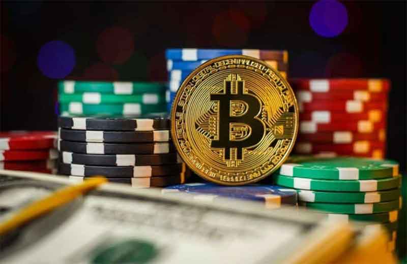Play Games With Zero Transaction 7