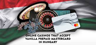 The Best Casinos in Hungary Discover Unmatched Gaming Experiences