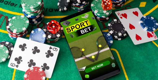 The Ultimate Guide to bobongo bet Strategies, Tips, and Insights