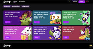 Unlock Exciting Opportunities with Casiny Casino Bonus