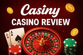 Unlock Exciting Rewards with the Casiny Bonus Code