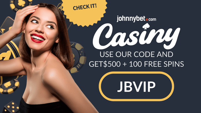Unlock Exciting Rewards with the Casiny Bonus Code