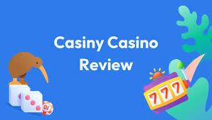 Unlocking Entertainment The Complete Guide to Casiny App