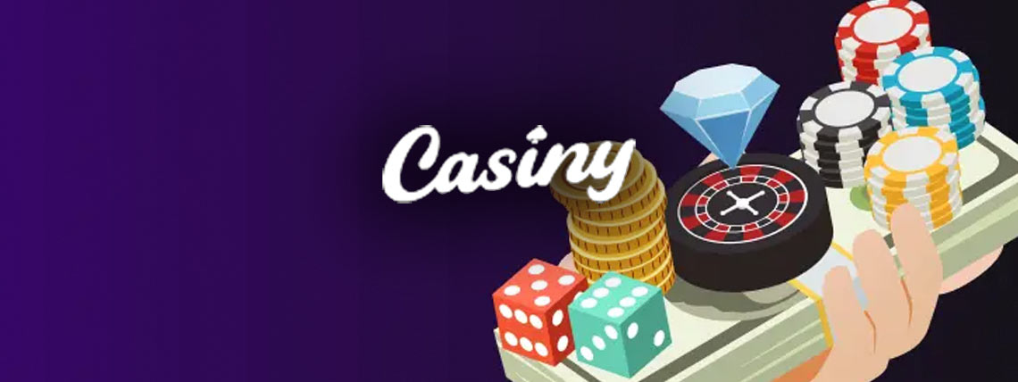Unlocking Entertainment The Complete Guide to Casiny App