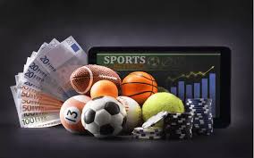Unlocking the Potential of Online Betting A Deep Dive into mada bet