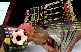 Unlocking the Potential of Online Betting A Deep Dive into mada bet