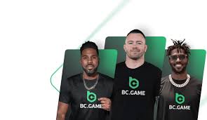 Узнайте, как легко и быстро можно BC game casino войти