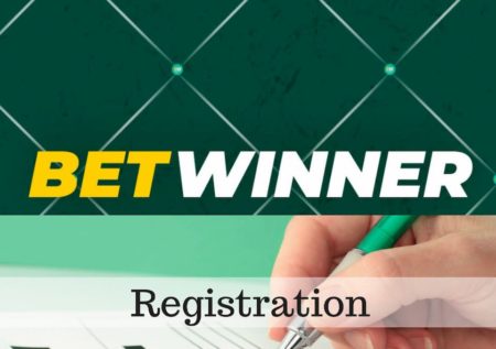 Betwinner Inscription — Guide complet pour s'inscrire et profiter des offres