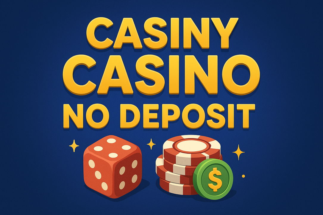 Casiny Casino Review Unlock the Thrill of Online Gaming