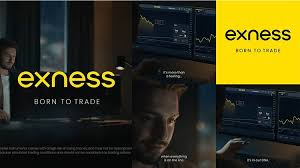 Comprehensive Exness Forex Broker Review Features, Benefits, and More
