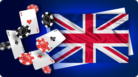 Discover New Online Live Casino UK A Complete Guide