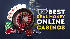 Discover New Online Live Casino UK A Complete Guide