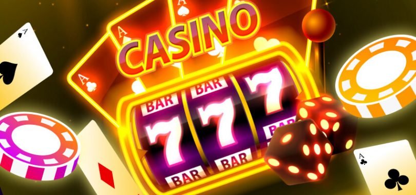 Explore Exciting UK Casino Slots Online