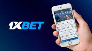 Explore the 1xBet Mobile Version Betting at Your Fingertips