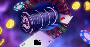 Explore the Exciting World of Online Casino in UK KingCasinoBonus